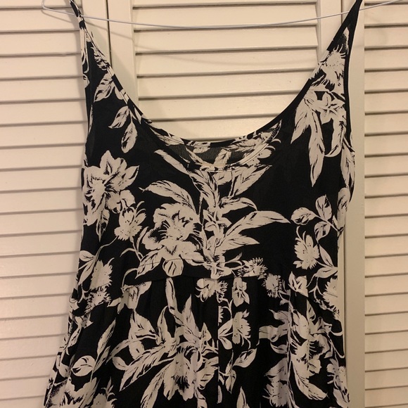 Whimsy & Row Jane Dress Floral - Picture 5 of 6